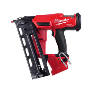 Pregador de Acabamento Angular Milwaukee M18 FN16GA 18V