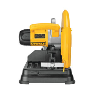 Serra de Corte Dewalt D28730 14" 1 em 1