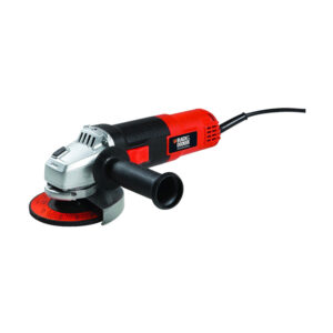 Esmerilhadeira Angular BLACK+DECKER BDEG400