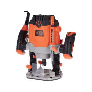 Tupia Black & Decker BDROUT127 1600W